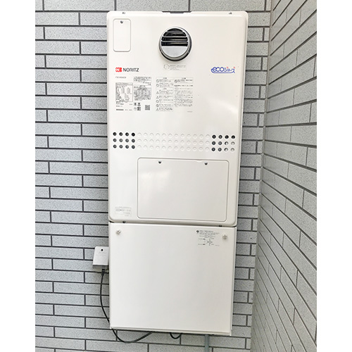 施工事例の画像