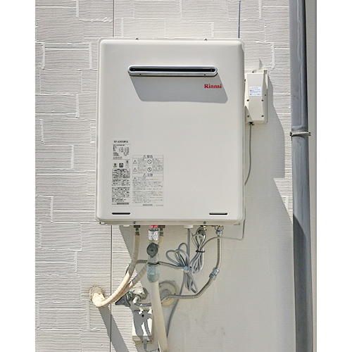 施工事例の画像