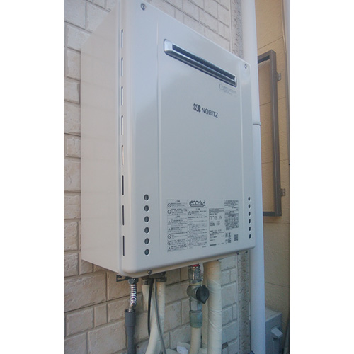 施工事例の画像