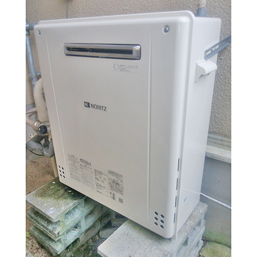 施工事例の画像