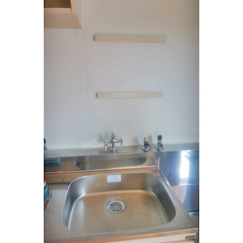 施工事例の画像