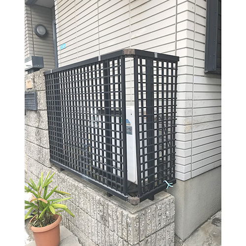 施工事例の画像