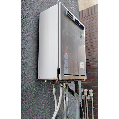 施工事例の画像