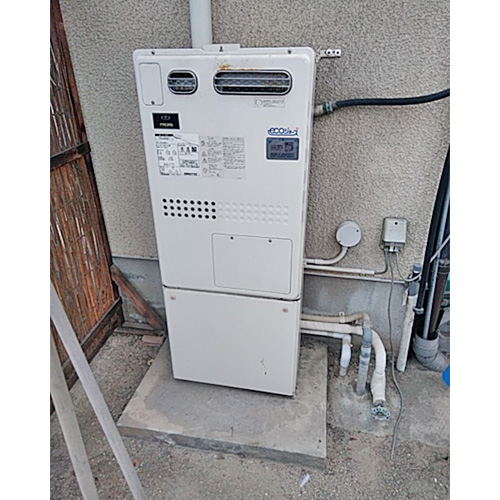 施工事例の画像