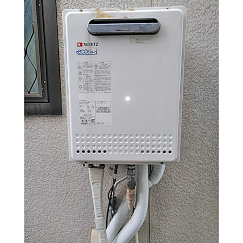 施工事例の画像