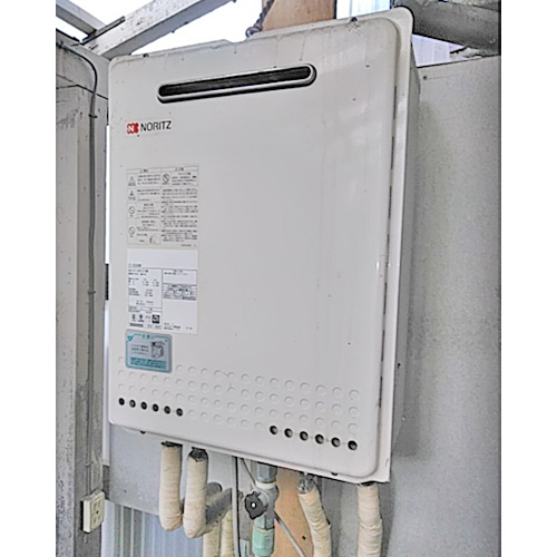 施工事例の画像