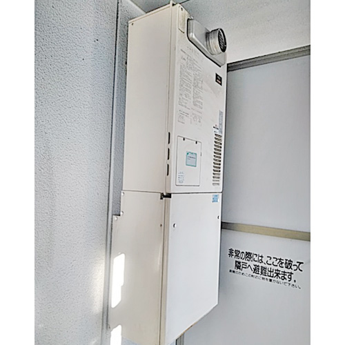 施工事例の画像