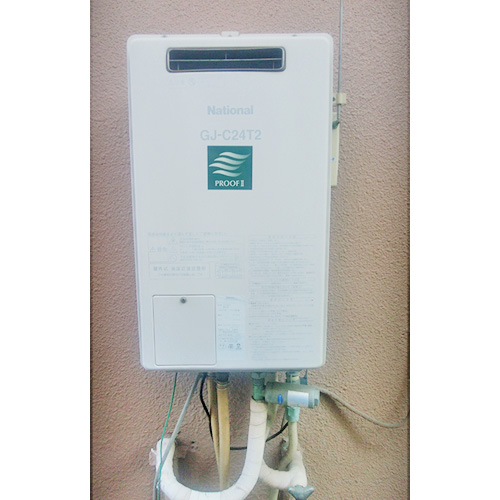 施工事例の画像