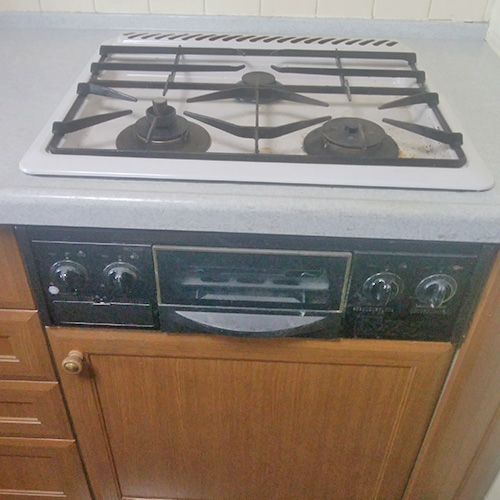 施工事例の画像