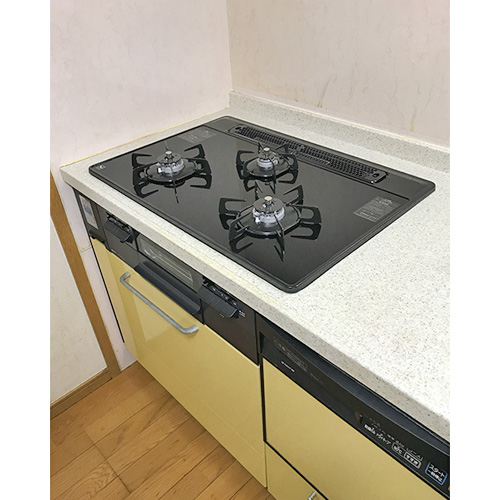 施工事例の画像