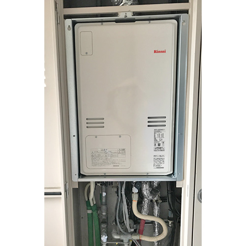 施工事例の画像