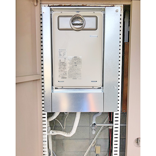 施工事例の画像