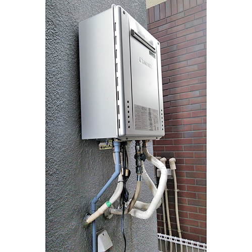 施工事例の画像