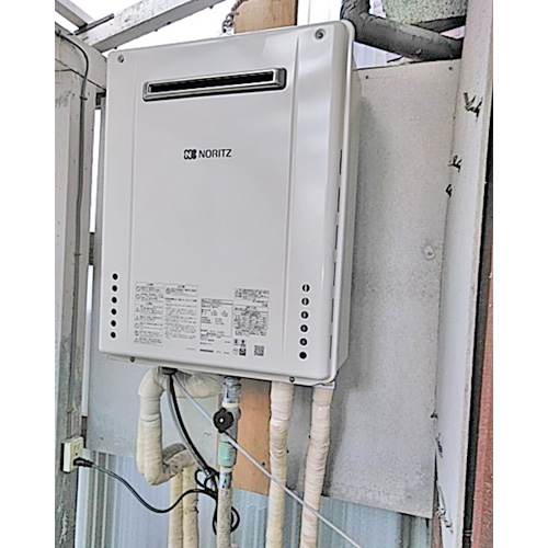 施工事例の画像