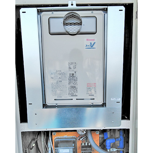 施工事例の画像