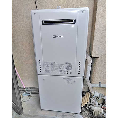 施工事例の画像