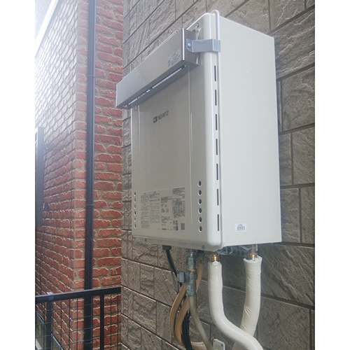 施工事例の画像