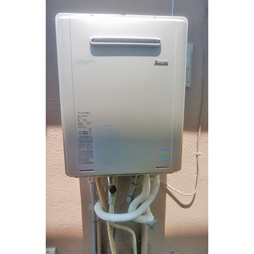 施工事例の画像