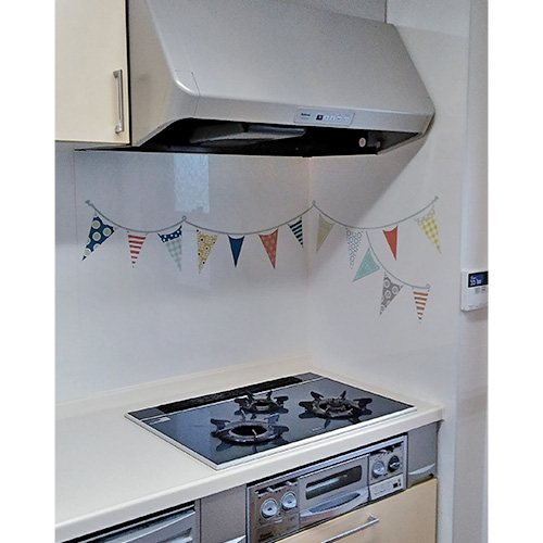 施工事例の画像