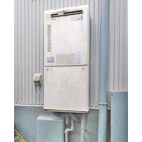 施工事例の画像