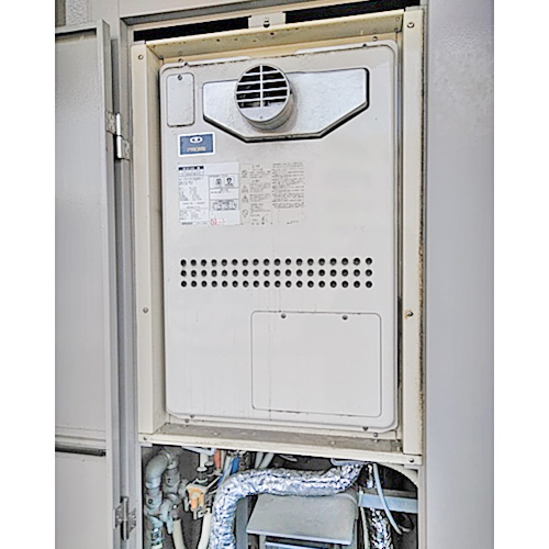 施工事例の画像