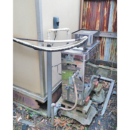 施工事例の画像