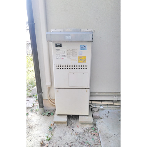 施工事例の画像