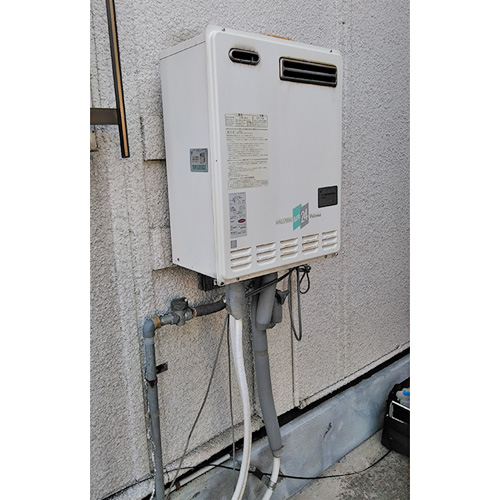 施工事例の画像