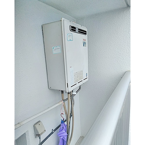 施工事例の画像