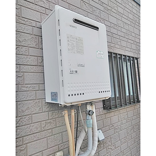 施工事例の画像