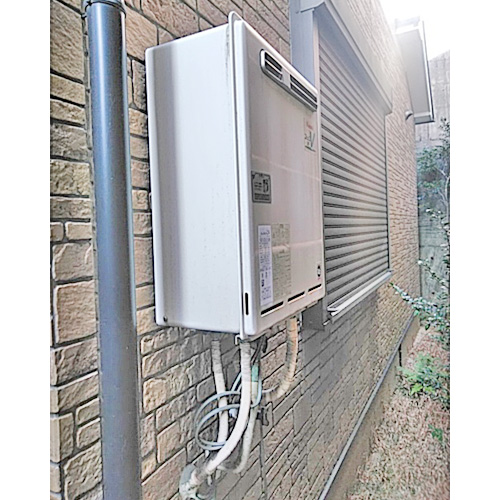 施工事例の画像