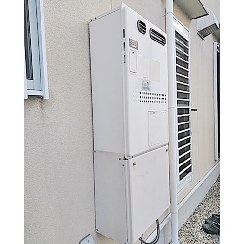 施工事例の画像