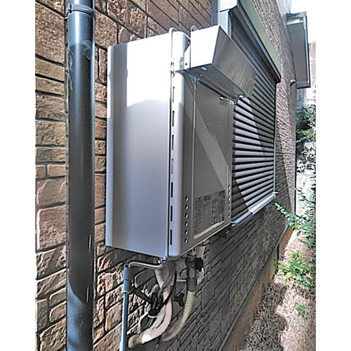 施工事例の画像