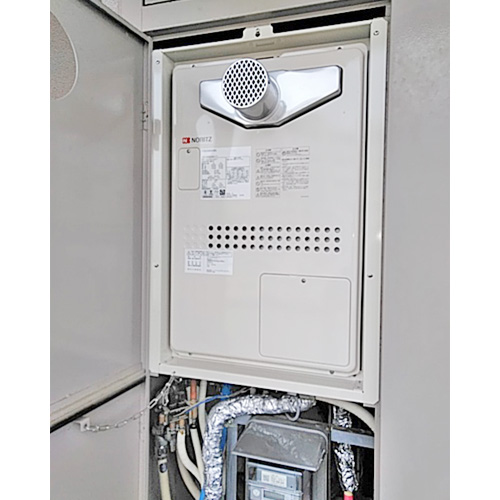 施工事例の画像