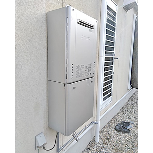 施工事例の画像