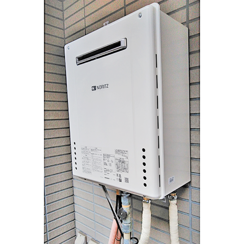 施工事例の画像