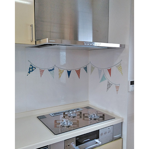 施工事例の画像