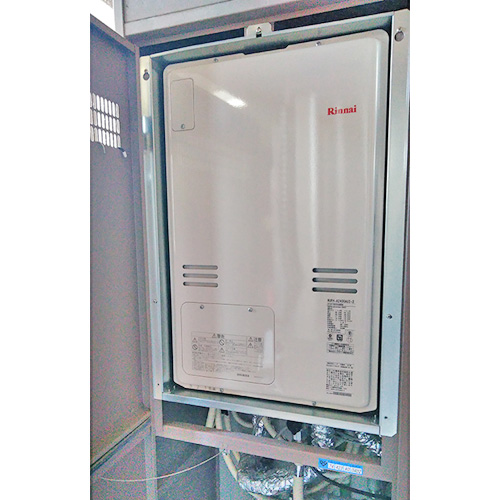 施工事例の画像