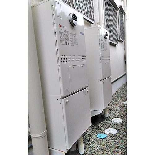 施工事例の画像