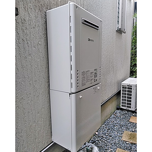 施工事例の画像