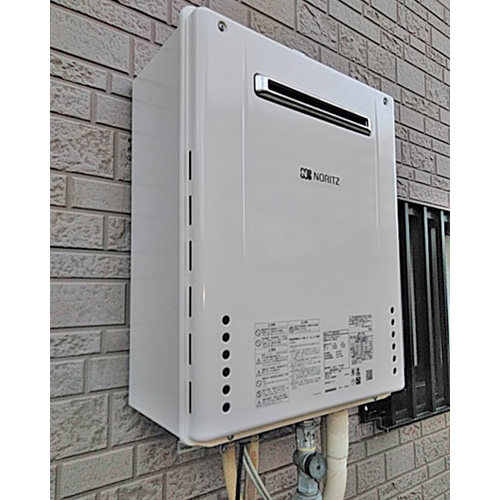 施工事例の画像