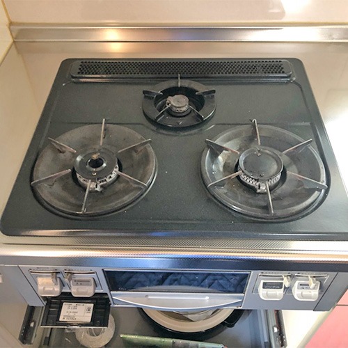 施工事例の画像