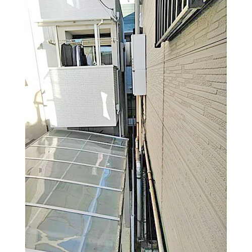 施工事例の画像