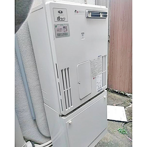 施工事例の画像