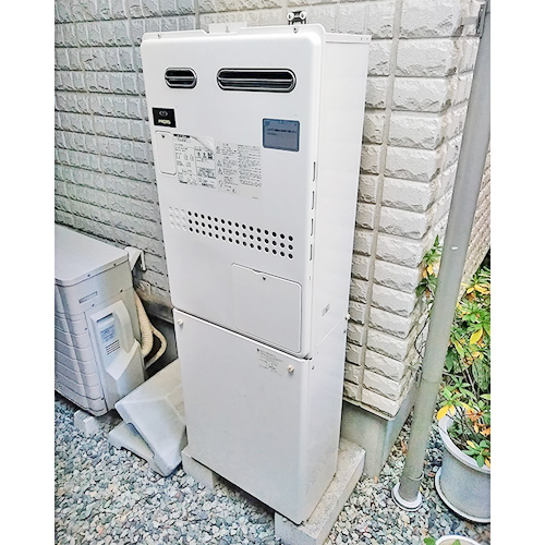 施工事例の画像