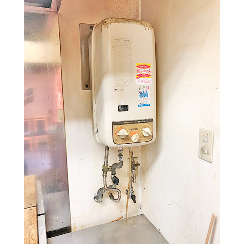 施工事例の画像