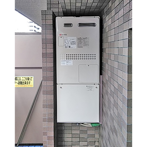 施工事例の画像