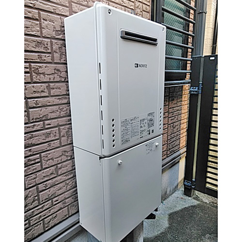施工事例の画像