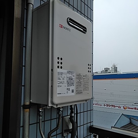 施工事例の画像