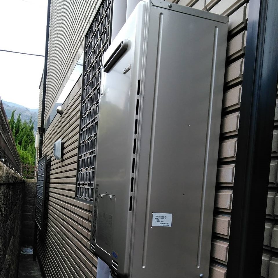 施工事例の画像